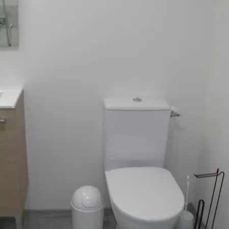 Apartamento Proche Sortie Autoroute *