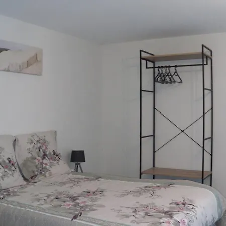 Apartamento Proche Sortie Autoroute