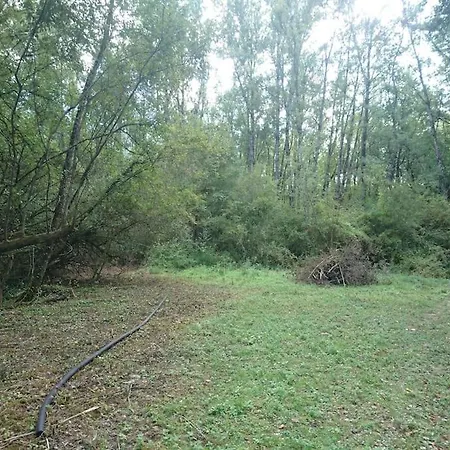 Proche Sortie Autoroute Apartamento Noaillac