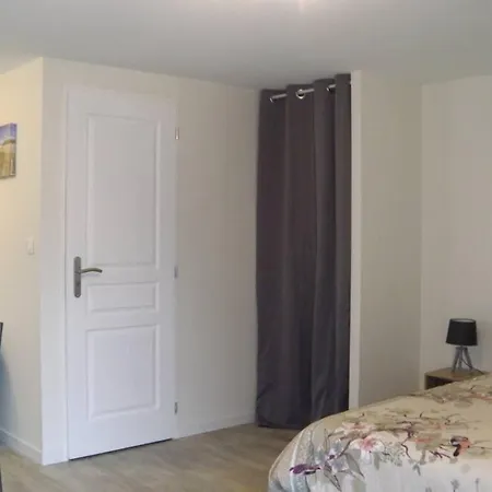 Apartamento Proche Sortie Autoroute Noaillac