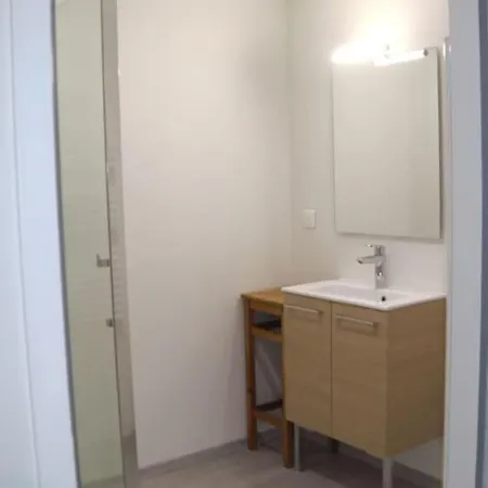 Proche Sortie Autoroute Apartamento Noaillac