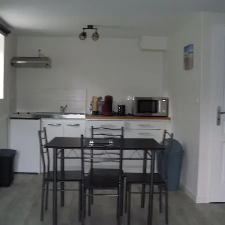 Proche Sortie Autoroute Apartamento