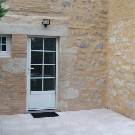 Apartamento Proche Sortie Autoroute