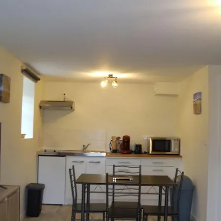 Lägenhet Proche Sortie Autoroute