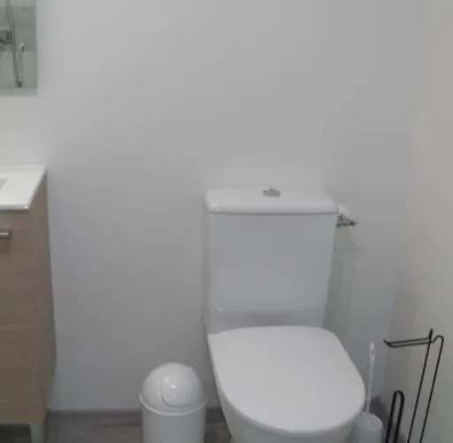 Lejlighed Proche Sortie Autoroute *