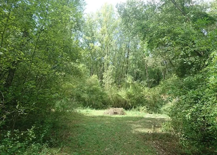 Proche Sortie Autoroute Lejlighed *