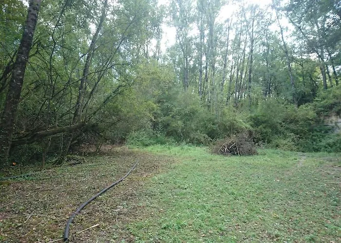 Proche Sortie Autoroute Lejlighed Noaillac