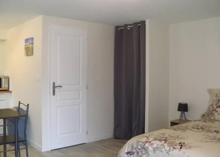 Lejlighed Proche Sortie Autoroute Noaillac