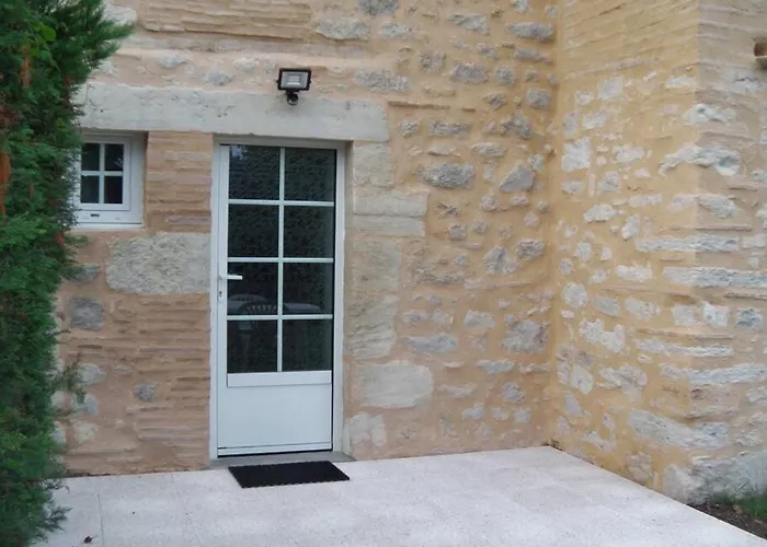 Lejlighed Proche Sortie Autoroute