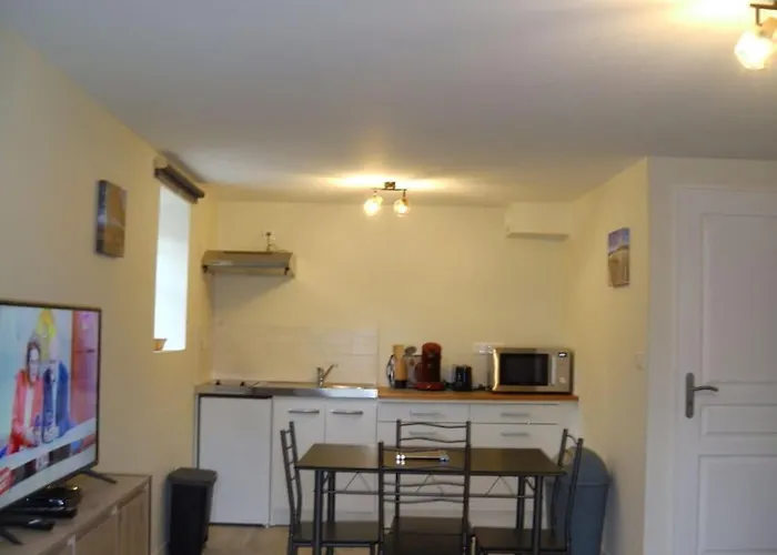 Lejlighed Proche Sortie Autoroute